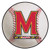 Maryland Terrapins Baseball Mat