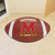 Maryland Terrapins Football Mat