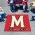 Maryland Terrapins Tailgater Mat