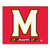 Maryland Terrapins Tailgater Mat