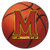 Maryland Terrapins Basketball Mat