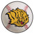 UAPB Golden Lions Baseball Mat