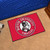 Boston University Terriers Mat