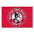 Boston University Terriers Mat