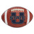 Utah State Aggies Football Mat