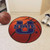 Utah State Aggies NCAA Basketball Mat