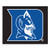 Duke Blue Devils Tailgater Mat - Black