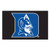 Duke Blue Devils Ulti Mat - Devil Logo