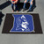 Duke Blue Devils Ulti Mat - Devil Logo