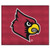 Louisville Cardinals Tailgater Mat