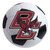 Boston College Soccer Ball Mat