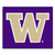 Washington Huskies NCAA Tailgater Mat