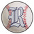 Rice Owls Baseball Mat - Rice Logo