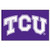 TCU Horned Frogs Mat