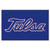 Tulsa Golden Hurricanes Mat