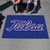 University of Tulsa Golden Hurricanes Ulti Mat