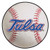 University of Tulsa Baseball Mat