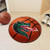 University of Alabama at Birmingham Basketball Mat