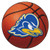 Delaware Fighting Blue Hens Basketball Mat