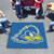 Delaware Fighting Blue Hens Tailgater Mat