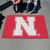 Nebraska Cornhuskers Ulti Mat