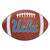 UCLA Bruins Football Mat