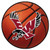 Eastern Washington NCAA Basketball Mat