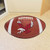 Eastern Washington Football Mat