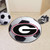 Georgia Bulldogs Soccer Ball Mat