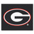 Georgia Bulldogs Tailgater Mat