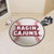 Louisiana Ragin Cajuns NCAA Baseball Mat