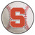 Syracuse Orange Baseball Mat