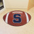 Syracuse University Football Mat