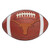Texas Longhorns Football Mat