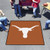 Texas Longhorns NCAA Tailgater Mat