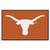 Texas Longhorns Mat - Longhorns Logo