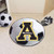Appalachian State Mountaineers Soccer Ball Mat