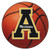 Appalachian State Basketball Mat