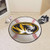 Missouri Tigers Baseball Mat