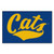 Montana State Bobcats Mat