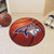 Montana State Bobcats Basketball Mat