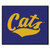 Montana State Bobcats Tailgater Mat