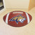 Montana State Bobcats Football Mat