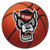 North Carolina State Wolfpack Basketball Mat