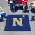 Navy Midshipmen Tailgater Mat