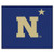 Navy Midshipmen Tailgater Mat