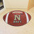 U.S. Naval Academy Football Mat