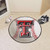 Texas Tech Red Raiders NCAA Baseball Mat