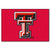 Texas Tech Starter Mat