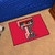 Texas Tech Starter Mat